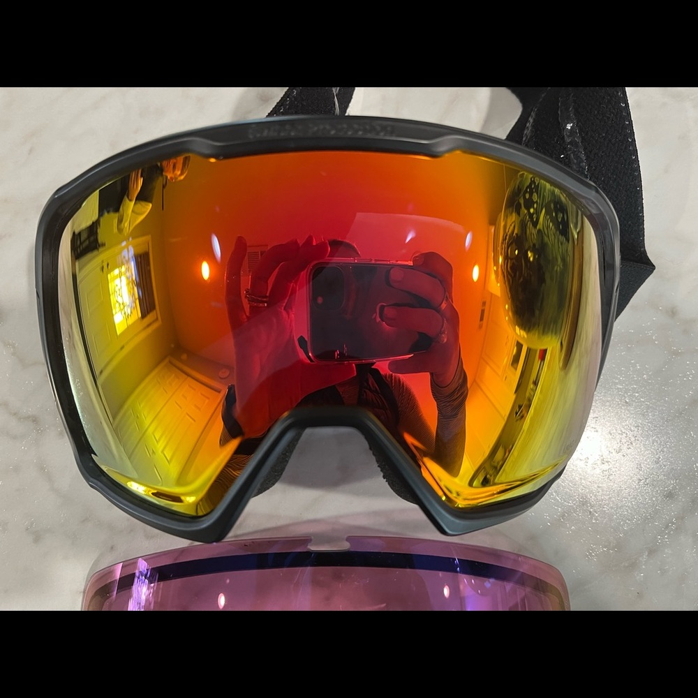 Sweet Protection Goggles - Picture 2 of 5